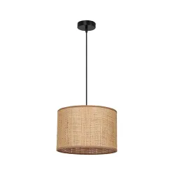 Подвесной светильник Arte Lamp STRAW