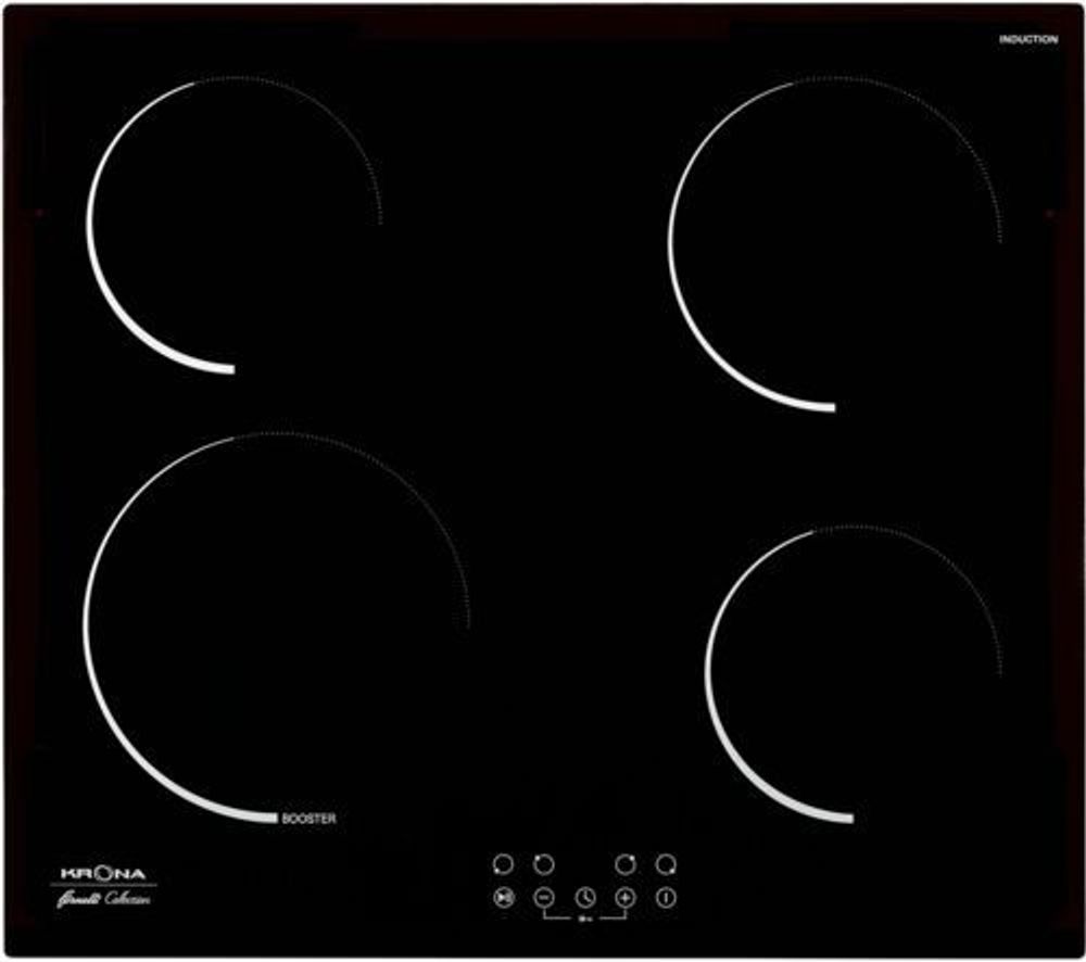 Варочная панель Krona Storno 60 BL