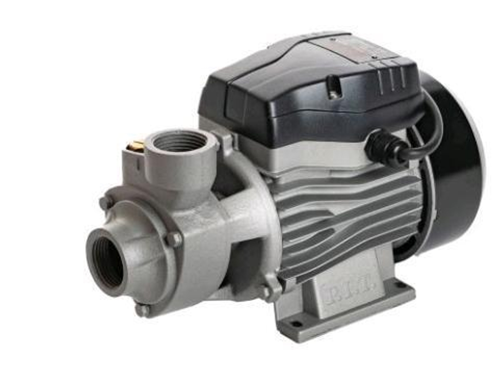 Насос центробежный POG370-P2 (370Вт, напор 35м, производ-ть 33л/мин,металл.насос.часть)