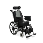 Кресло-коляска для инвалидов Армед FS204BJQ