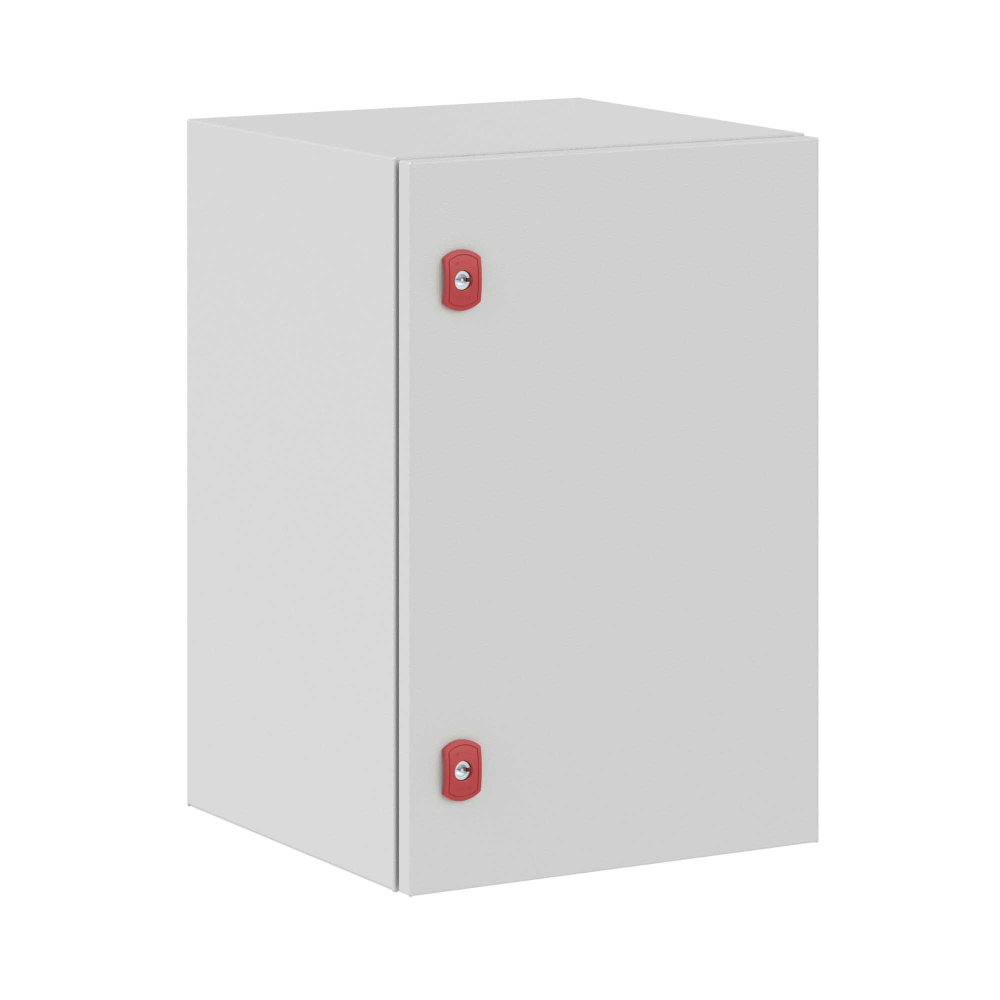 Корпус навесной ST без М/П ВхШхГ 600x400x400 мм