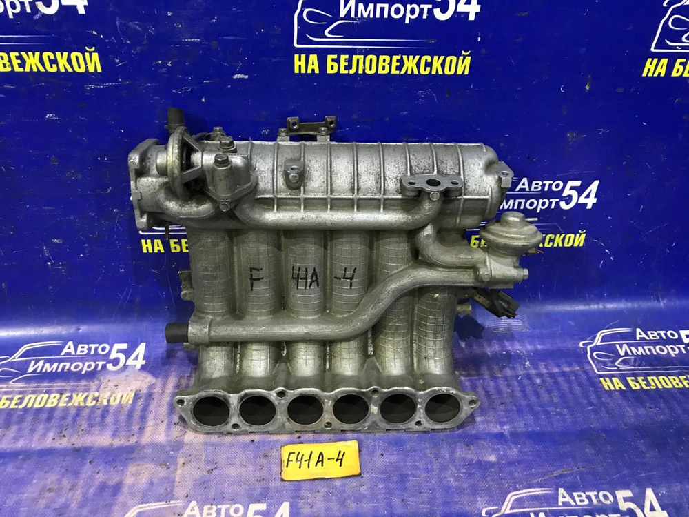 Коллектор впускной MITSUBISHI DIAMANTE 1997