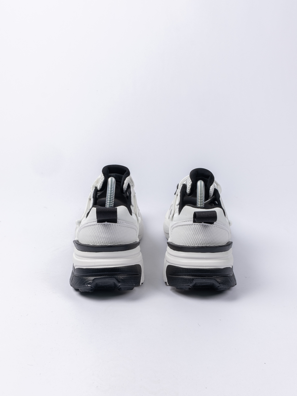 Кросовки NIKE ZOOM Pegasus (бел.)