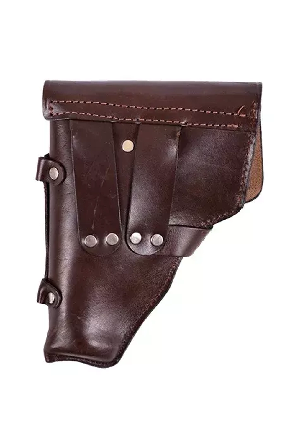 Кобура штатная коричневая