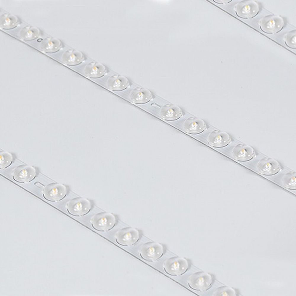 Накладной светильник Imperiumloft Wudda Серый WUDDA01