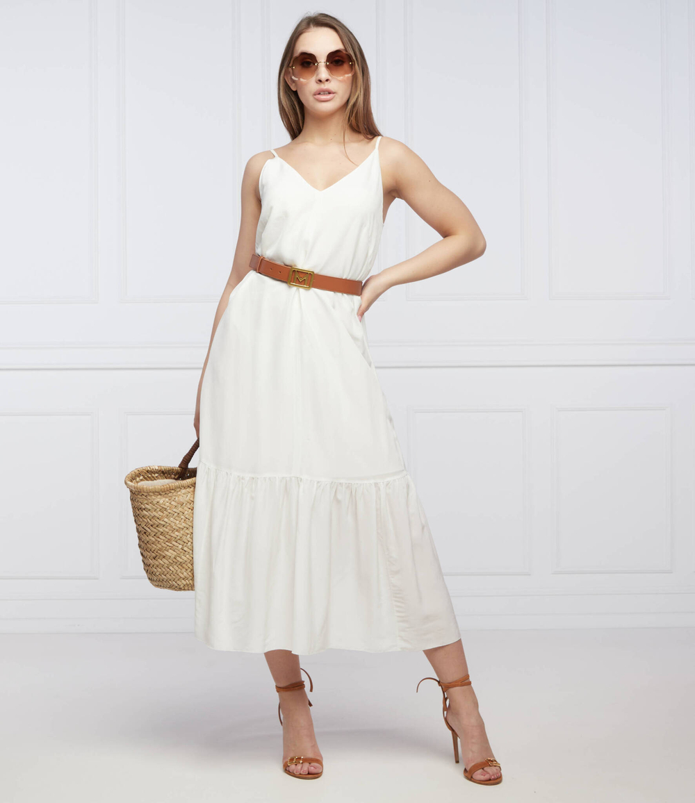 платье Marc O' Polo - белый(203 1234 21511)