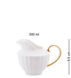 Pavone AS-49 Чайный сервиз на 6 перс. «Оро Палаццо»