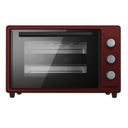 Мини-печь Maunfeld MMO-373MR01