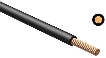 Кабель iTOK КГтп-ХЛ 1х50