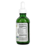 SweetLeaf Stevia, Organic Sweet Drops, ванильный крем, 60 мл (2 жидк. Унции)
