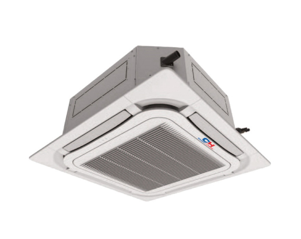 Кассетная сплит-система Cooper & Hunter CH-IC035NK/CH-IU035NK