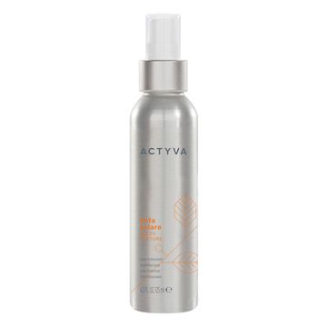 Kemon Текстурирующий спрей Actyva Linfa Solare Salty Texture Velian, 125 мл