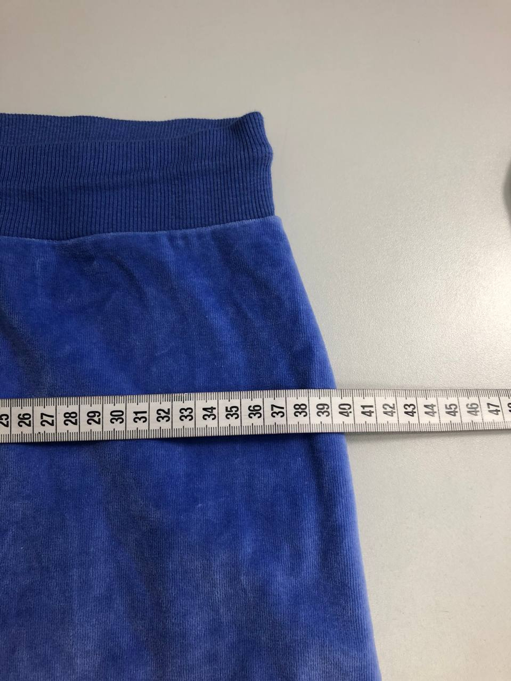 Юбка Cherry Cherry трикотажная 44 размер