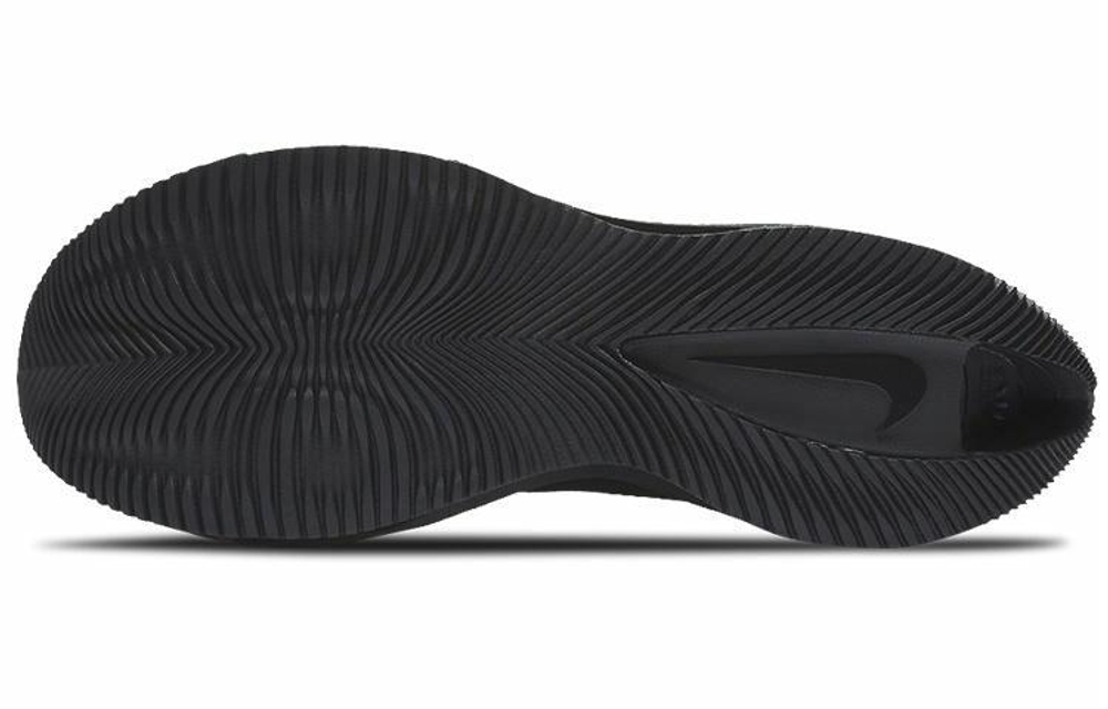 Кроссовки Nike Zoom Double Stacked (Женская размерная сетка)