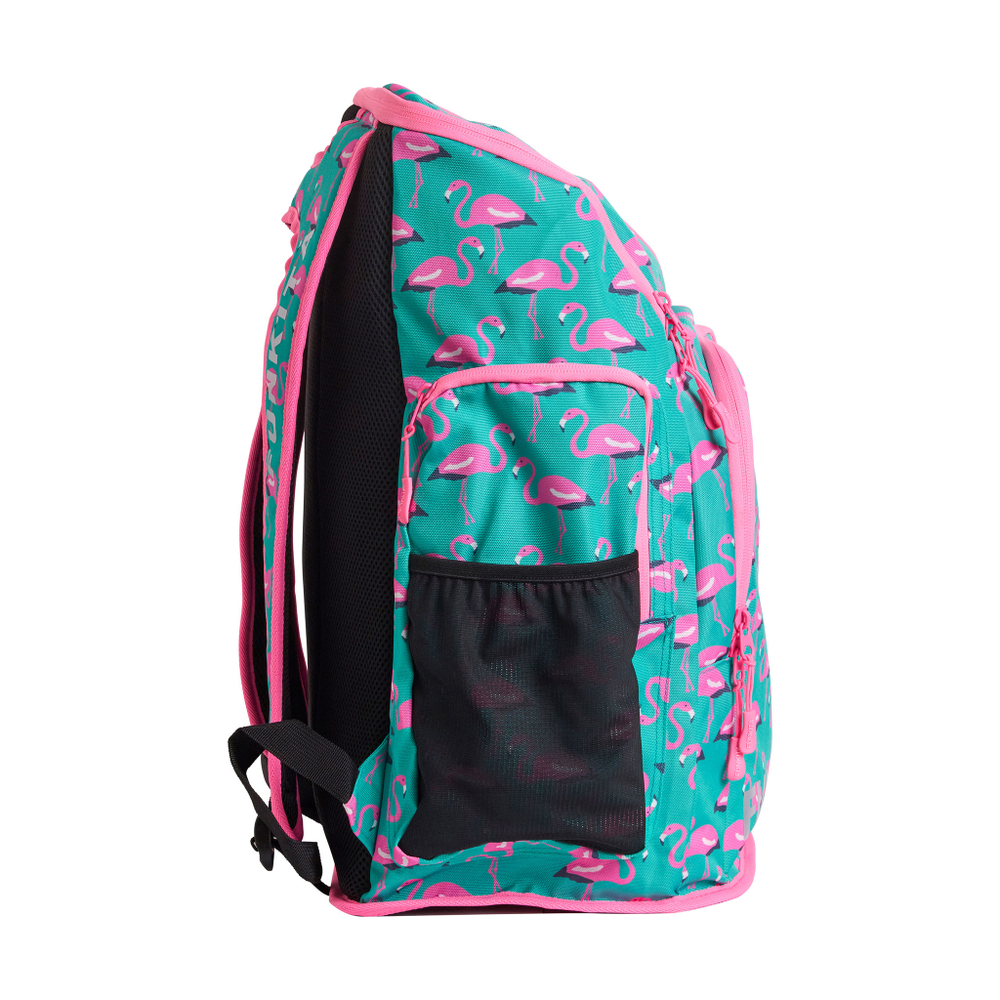 Рюкзак FUNKITA Go Flamingo!
