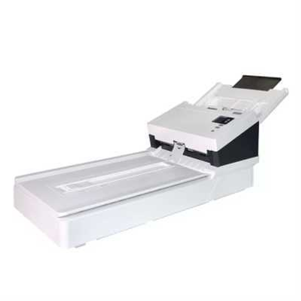 Сканер Avision AD345GFN