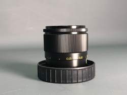 Индустар -61Л\З-МС 2.8/50mm M42 грибок