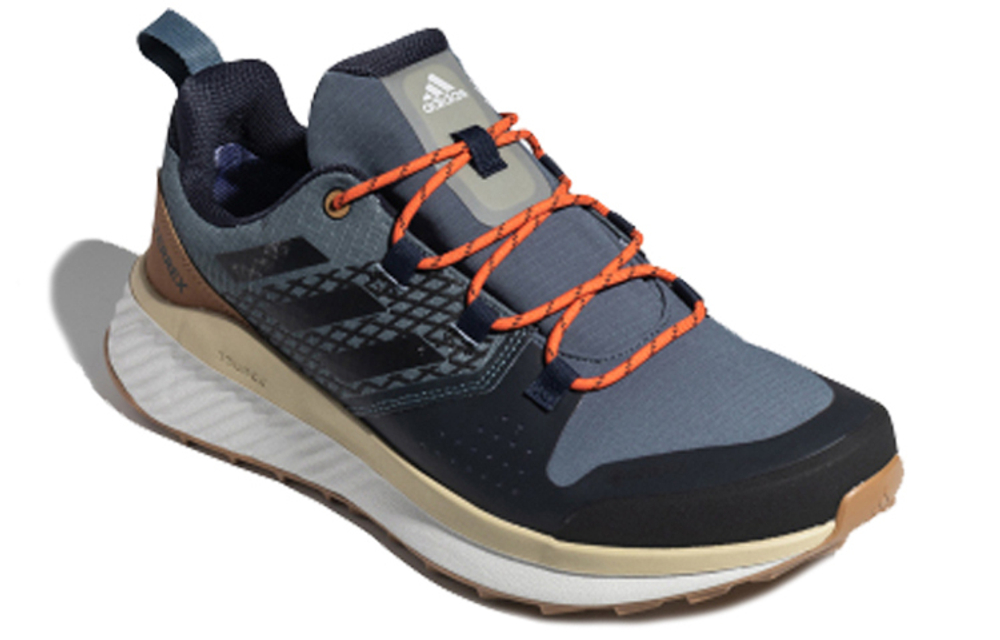 Кроссовки Adidas Terrex Folgian Hiker Gtx