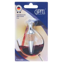 Пробка для вина Gipfel 51723