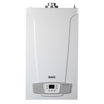 Настенный газовый котел Baxi Eco Life 1.24F
