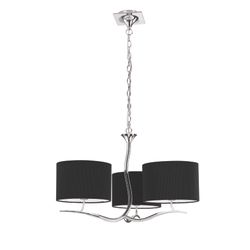 1171 Люстра подвесная EVE