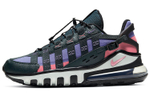 Кроссовки Nike Air Max 270 Vistascape "Desert Berry"