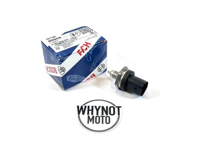 Bosch Сенсор давления / температуры 026154401F