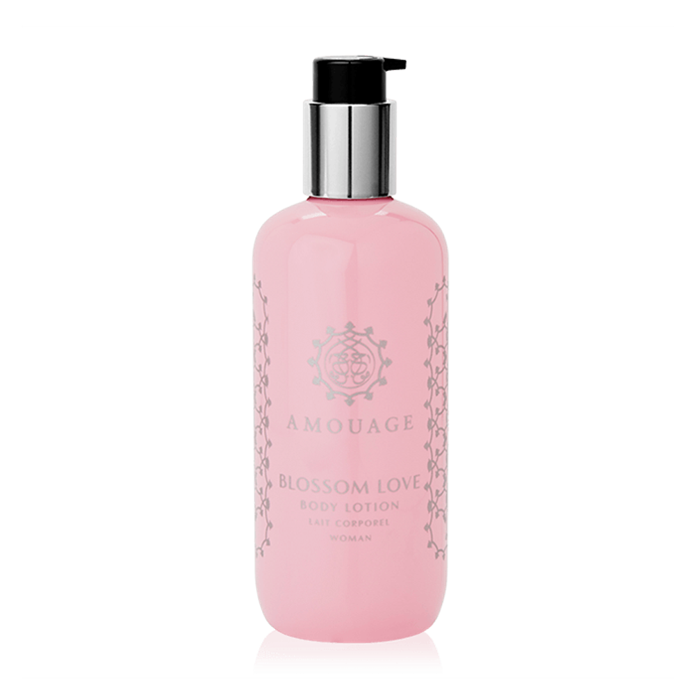 Amouage Blossom Love Body lotion woman Amouage Blossom Love Body lotion woman