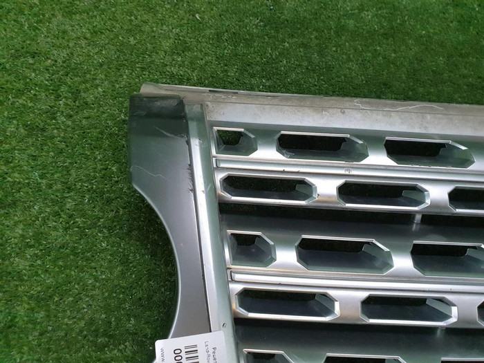 Решетка радиатора Range Rover Vogue 4 L405 (2012-2017)