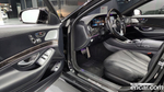 Mercedes-Benz S-Class W222 S350 d 4MATIC (12.2019)