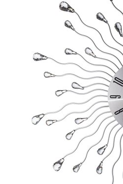 Часы настенные Aviere 29214