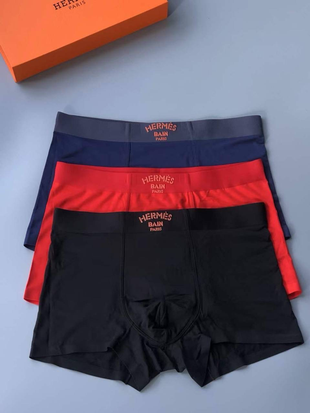 Комплект белья Hermes