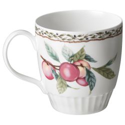 КРУЖКА LEFARD "FRUIT GARDEN" 360 МЛ (КОР=36ШТ.)