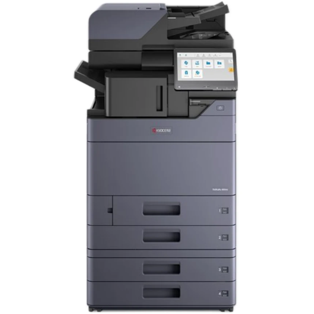 МФУ Kyocera TASKalfa 4054ci (без крышки, без тонера)