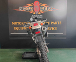 Suzuki Djebel 250XC 2005