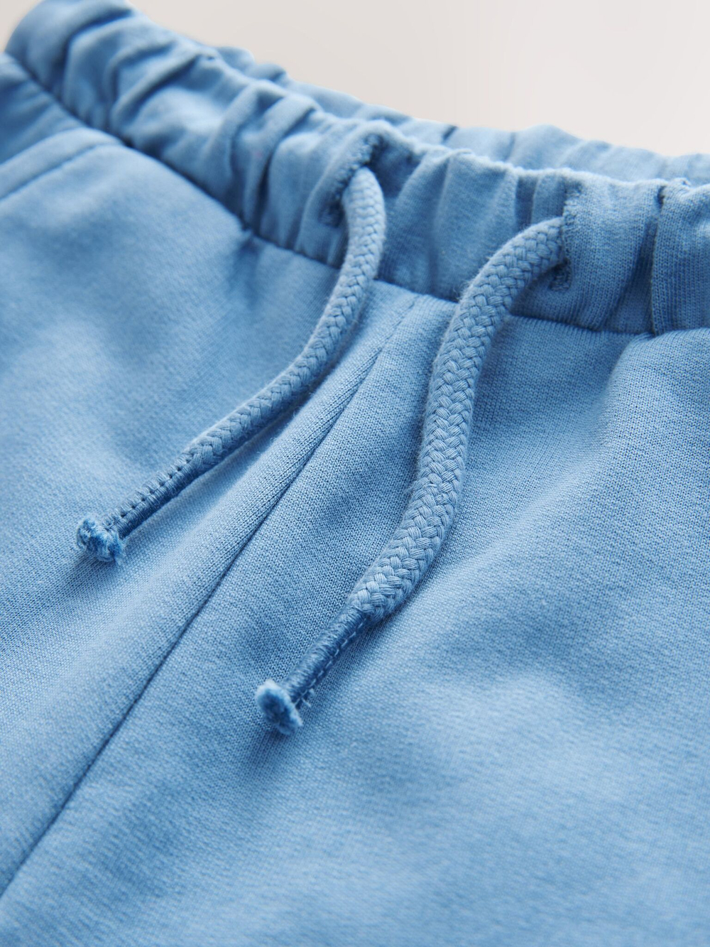 Шорты для мальчика Next AA0-096, Голубой