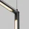 Угловой коннектор для системы Shelf без ввода питания Technical ca014cl-b