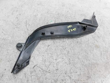 пластик боковой правый Kawasaki Ninja 1000 2011 14092-0162