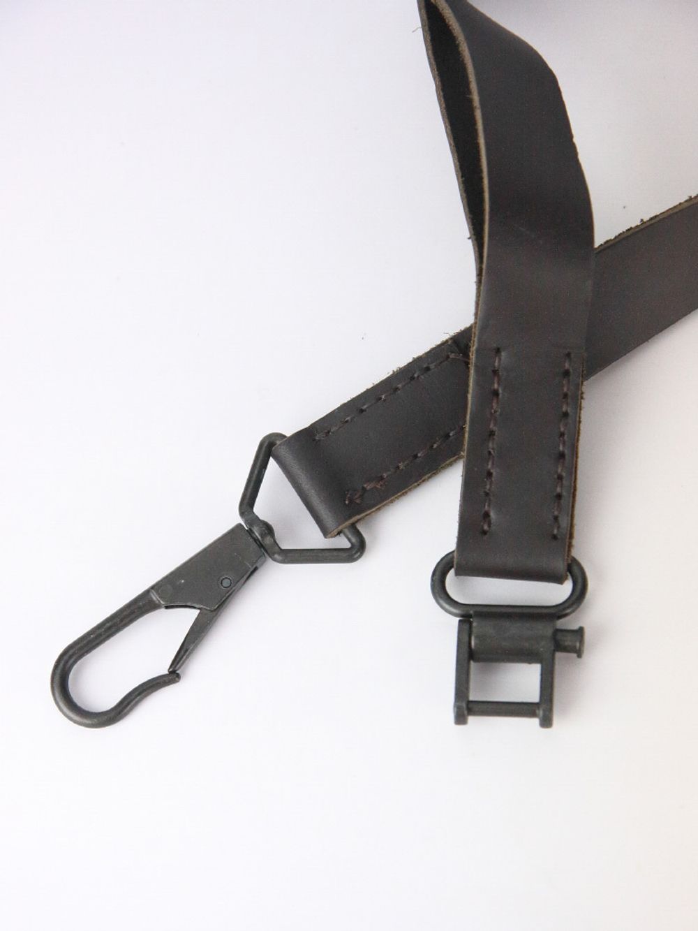 Denix Ремень для переноски пулемета MG-34