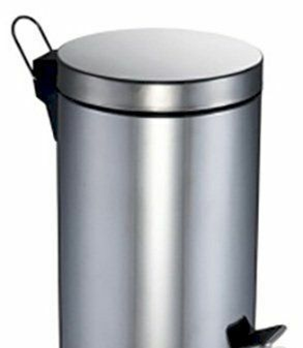 Ведро для мусора Merida Classic, 5 литров