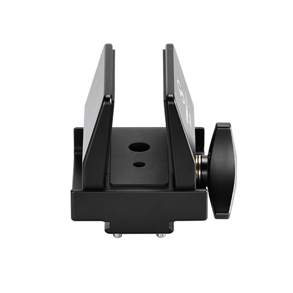 Штатив Sunwayfoto TL3240CS-D Carbon с зажимом SM-76 под ложе