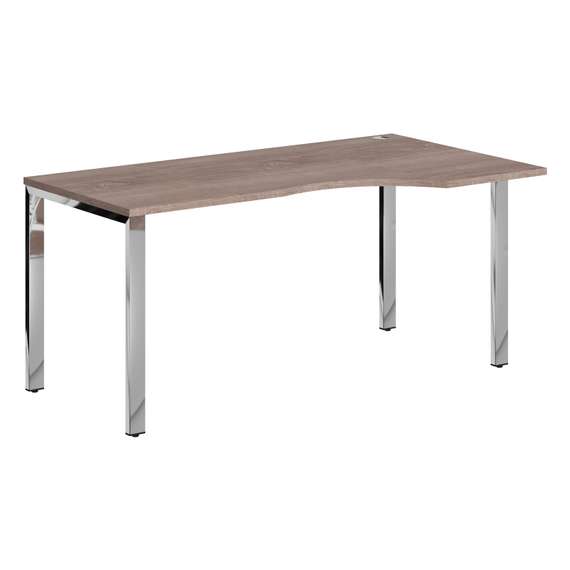 Стол эргономичный XGCET 169(R).1  1600х900х750 XTEN GLOSS