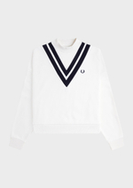 Свитшот FRED PERRY