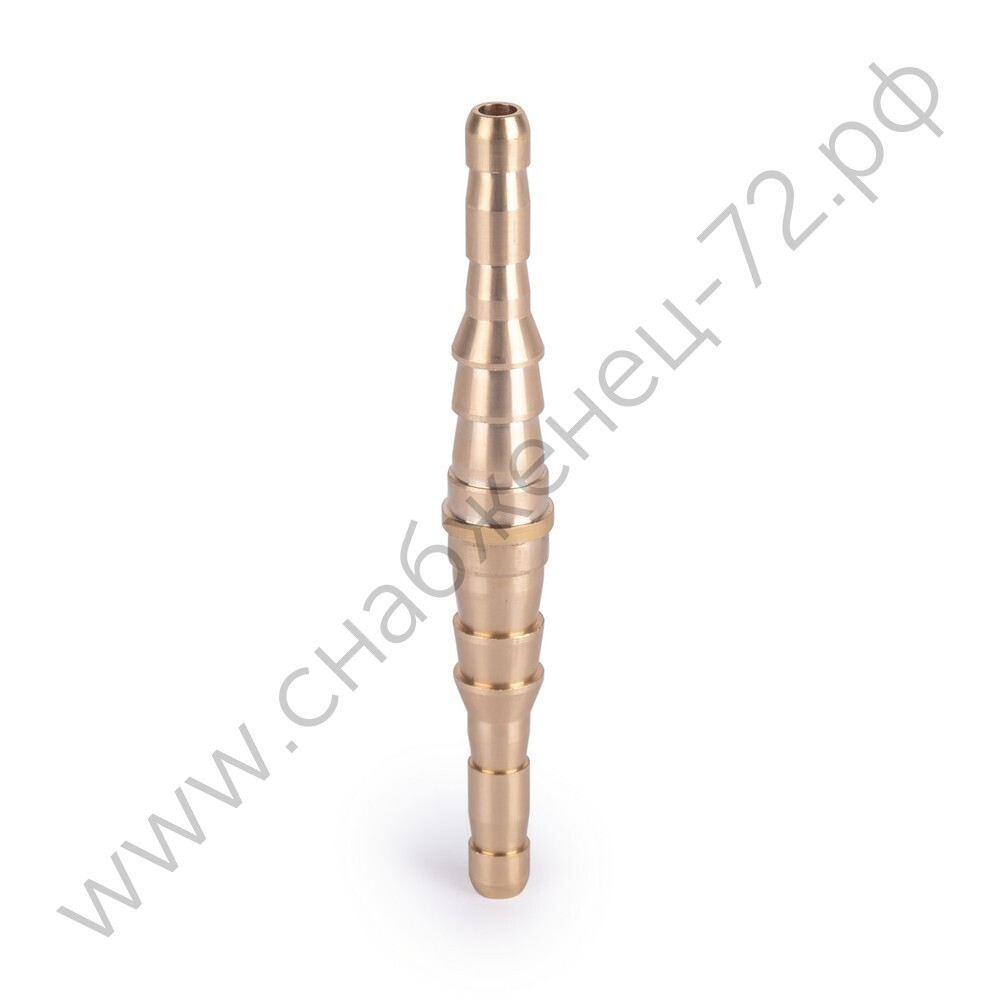 Ниппель универсальный AERO 6х9/9х6 мм