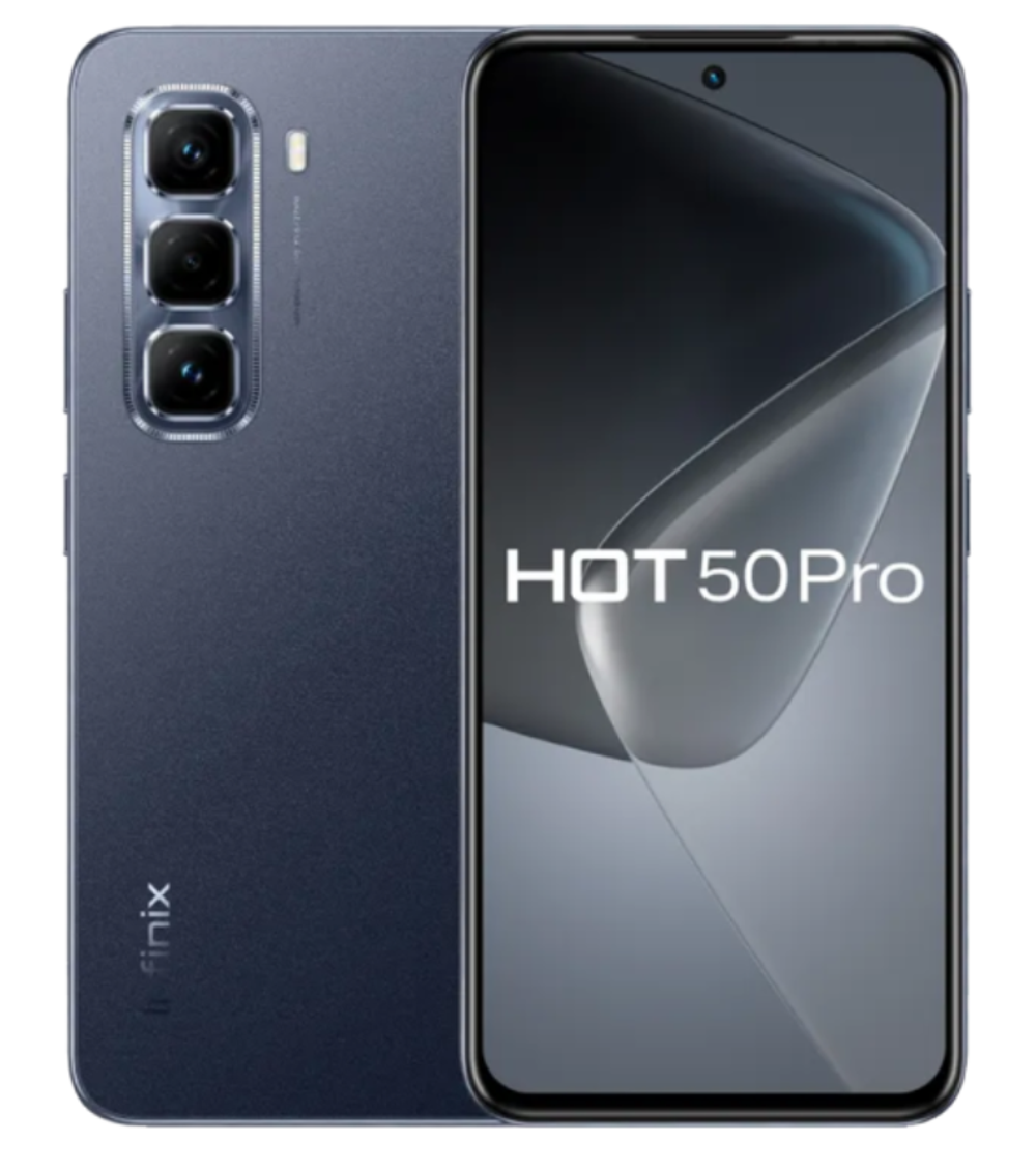Infinix Hot 50 Pro (X6881) 8/128Gb