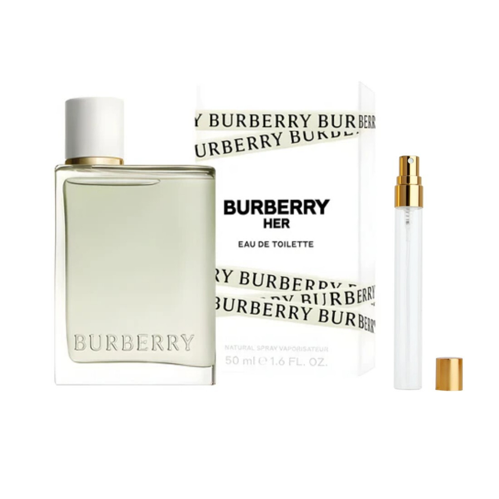 Распив BURBERRY Her edT 1ml lady