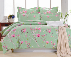 Постельное белье Valtery CL-219 сатин