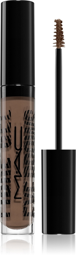 MAC Cosmetics Eye Brows Big Boost Fiber Gel - , 4,1 g