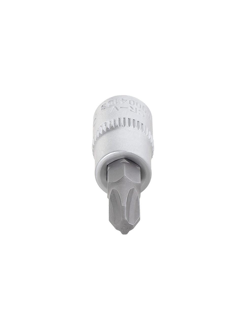 Головка 1/4" со вставкой PH3 L=38, ARNEZI R0004103