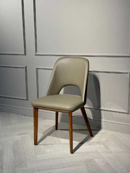 Стул обеденный Ist Casa Парма, коричневый